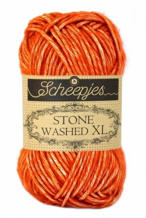 Stone Washed XL - 856 Coral