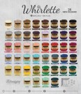 Whirlette - 887 mocadamia thumbnail