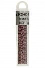 Toho Glass Perler 8/0 4g #0052F -ROSA/LILLA thumbnail