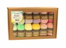 Softfun Colour Pack 12X20g - PASTEL thumbnail