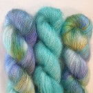 Kid Silk Lace - jade thumbnail