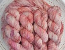 MSC Silky 4ply - Jordbæris thumbnail