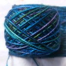 SW Merino HT 50g - Peacock thumbnail