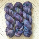 SW MERINO SOCK - KONFETTI #3 thumbnail