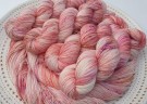 MSC Silky 4ply - Jordbæris thumbnail