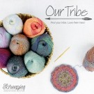 OUR TRIBE - 961 Fifty shades of 4ply thumbnail