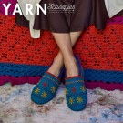 Scheepjes Bookazine YARN 12 - Romance  thumbnail