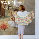 SCHEEPJES YARN BOOKAZINE 9 - NOW AGE thumbnail