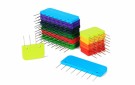 KnitPro Knit blockers rainbow box - 1x20pcs thumbnail