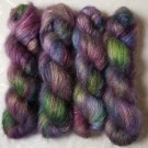 Kid Silk Lace - Aurora thumbnail