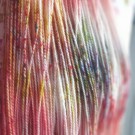 SW MERINO SOCK - Konfetti #1 thumbnail