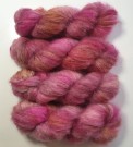 FLUFFY MOHAIR DK - Rosa thumbnail