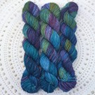 SW Merino HT 50g - Peacock thumbnail