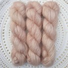 KID SILK LACE - Champagne  thumbnail