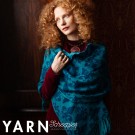 Scheepjes Bookazine YARN 12 - Romance  thumbnail