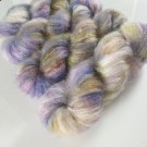 FLUFFY MOHAIR DK - Fiol thumbnail