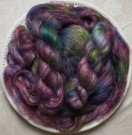 Kid Silk Lace - Aurora thumbnail