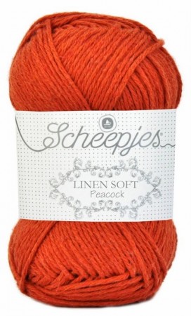 Linen Soft 609