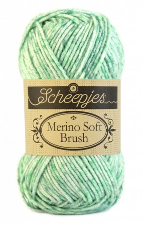 Merino Soft Brush - 255 Breitner