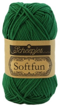 Softfun 2535