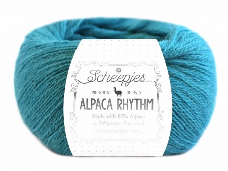 Alpaca Rhythm 659 Lindy