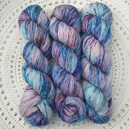 MSC Silky 4PLY - Konfetti 3