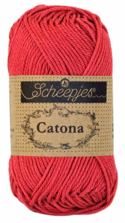 Catona 25g, Rosewood 258