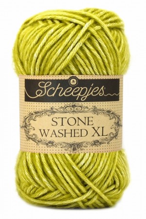 Stone Washed XL - 852  Lemon Quartz