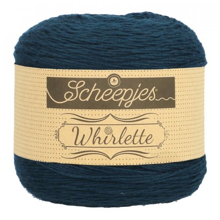 Whirlette - 854 Blueberry