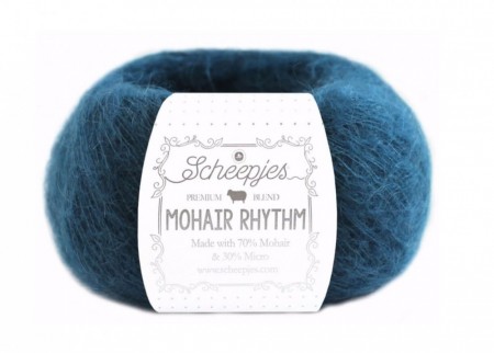 Mohair Rhythm-677 Charleston