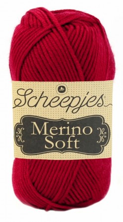 Merino soft - 623 Rothko