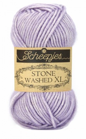 Stone Washed XL - 858 Lilac Quartz