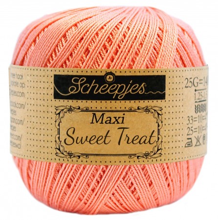 Maxi Sweet treat -  264 Light Coral
