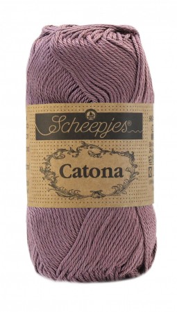 Catona 50g - 526 Ashes