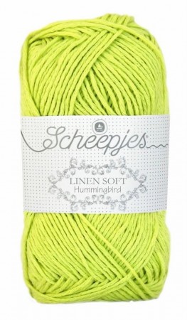 Linen Soft 631