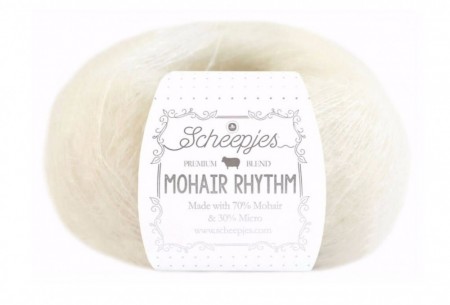 Mohair Rhythm - 690 Bop