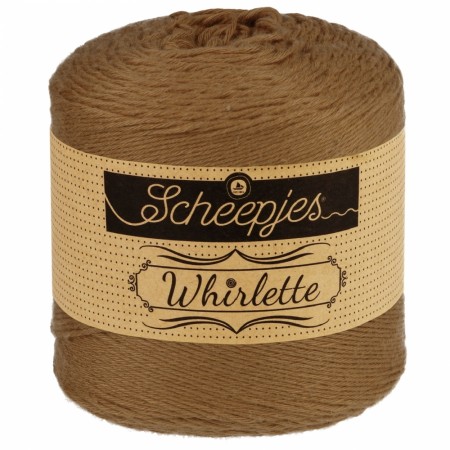 Whirlette - 887 mocadamia