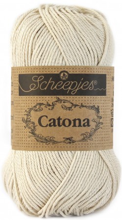 Catona 25g, Linen 505