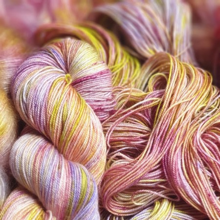 MSC SILKY 4PLY