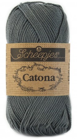 Catona 25g, Anthracite 501