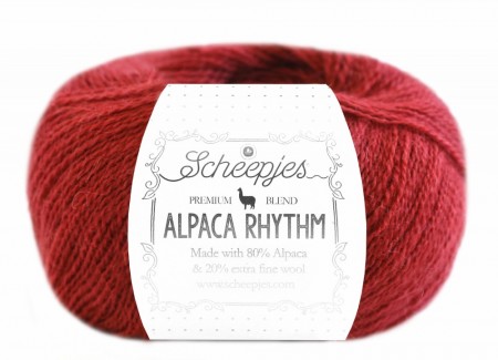 Alpaca Rhythm 663 Tango