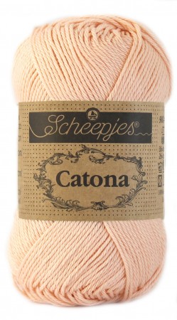 Catona 50g - 523 Sweet Mandarin