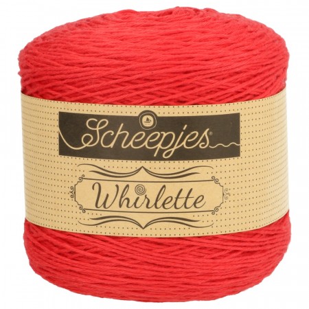 Whirlette - 867 Sizzle