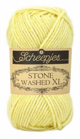 Stone Washed XL - 857 Citrine