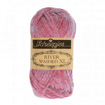 River Washed XL - 985 Ganges