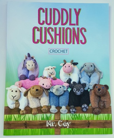 Cuddly Cushions