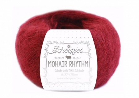 Mohair Rhythm - 683 Tango