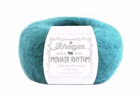 Mohair Rhythm-679 Lindy