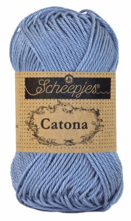 Catona 50g - 247 Bluebird