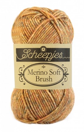 Merino Soft Brush - 251 Avercamp